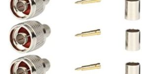 HLF 300 LMR Coaxial Cable CONNECTOR