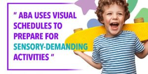 autism therapy service