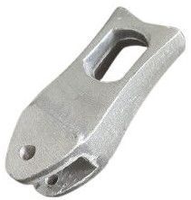 Aluminium Die Cast Clamp