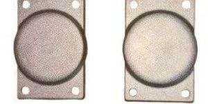 End Cap Pressure Die Casting