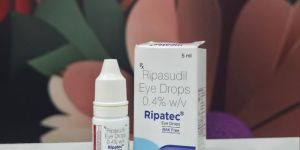Ripatec Eye Drop