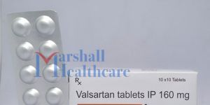 Valsartan Tablets