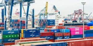 International Logistics Solution