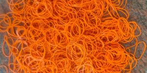 Ordinary Rubber Bands