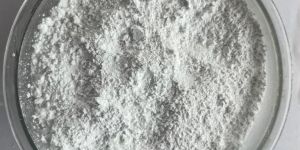 White Calcite Marble Powder