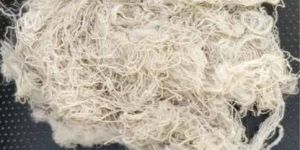 Cotton Dyed Yarn Waste