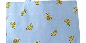 Cotton Tote Bag