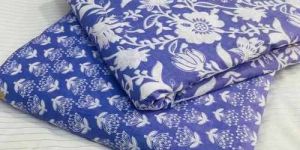 Printed Cotton Fabric