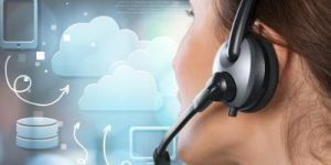 Cloud Call Center Services