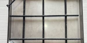 SS 304 Recessed Cover Heavy Duty