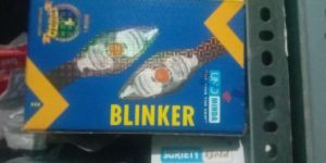 minda pulsar blinker light