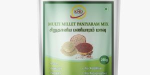 Multi Millet Paniyaram Mix 250g