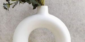 Ceramic Decoration Flower Vase