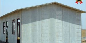 Aerocon Wall Partition Panel