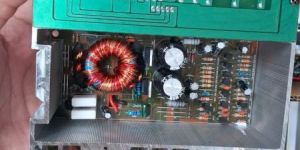 Basstube Mono Amplifier High Power 120W