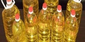 High Quality Refined Sunflower Oil