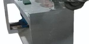 Grinder Plastic Gulla Machine