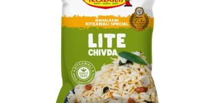 Diet Chivda
