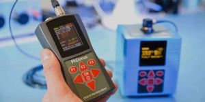 Acoustic Instrument Calibration Service