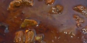 Prithvi Foods Organic Mutton Masala