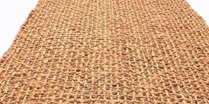 Coir Geotextile