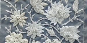 Hand Embroidery Service