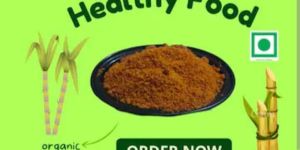 Organic Jaggery Powder