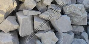 White Dolomite Lumps