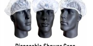 Disposable Shower Caps