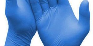 Nitril Gloves