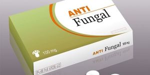 Anti Fungal Drugs