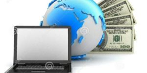 International Money Transfer