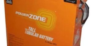 power zone tall tubular battery