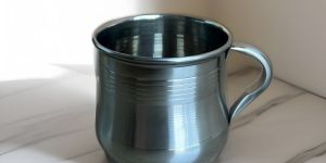 Stainless Steel Bailey Cup