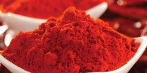 Red Chilli Powder