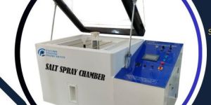 Salt Spray Chamber
