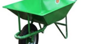 Wheel Barrow Single Wheel