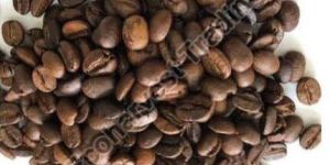 Robusta Roasted Coffee Beans