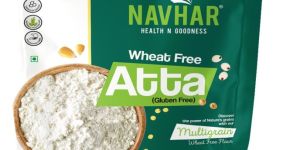 Gluten Free Atta