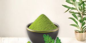 Moringa Leaf Powder