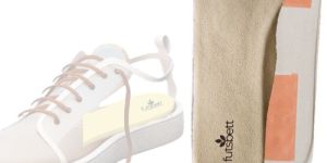 Futsbett Half Arch Insole