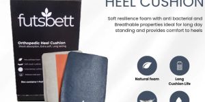 Heel Cushion