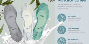 Trimtech Kids Insole