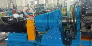 Continuous Extrusion Conform Machine