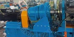 Copper Conform Continuous Extrusion Plant