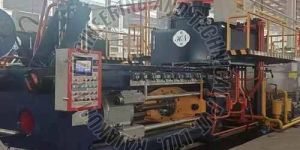 Copper Extrusion Plant