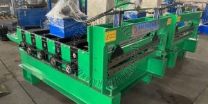 Steel Roll Forming Machines