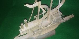 Handicraft Show Piece