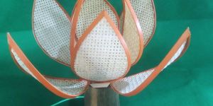 Lotus Table Lamp