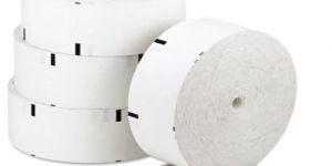ATM Thermal Paper Roll